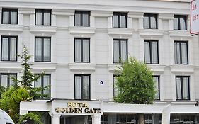 Golden Gate Hotel Topkapı